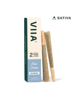 VIIA HEMP