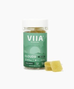 VIIA GUMMIES