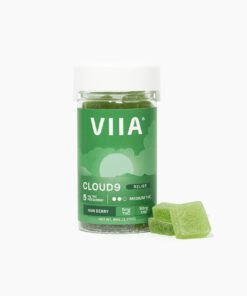 VIIA GUMMIES