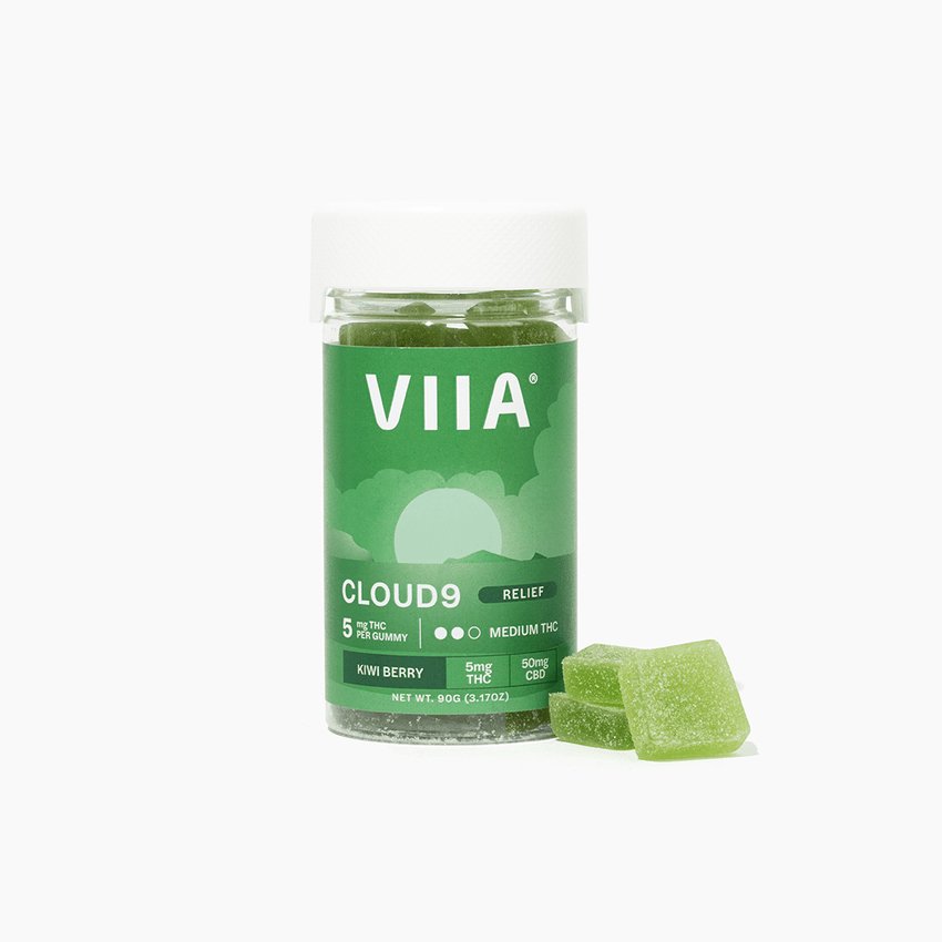 VIIA GUMMIES VIIA GUMMIES