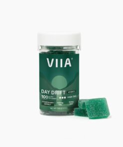 VIIA GUMMIES