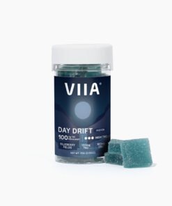 VIIA GUMMIES