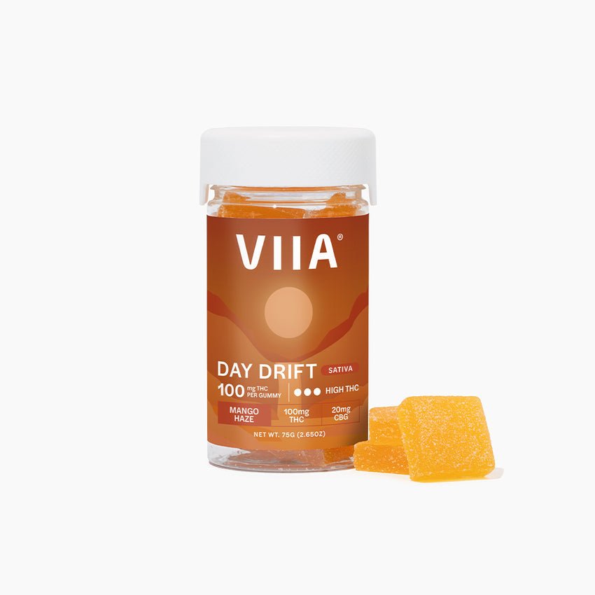 VIIA GUMMIES VIIA GUMMIES
