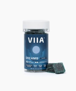 VIIA GUMMIES