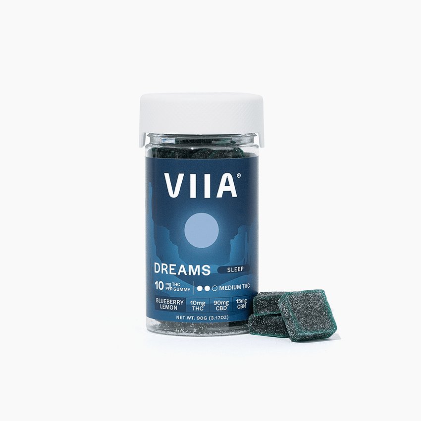 VIIA GUMMIES VIIA GUMMIES
