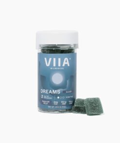 VIIA GUMMIES