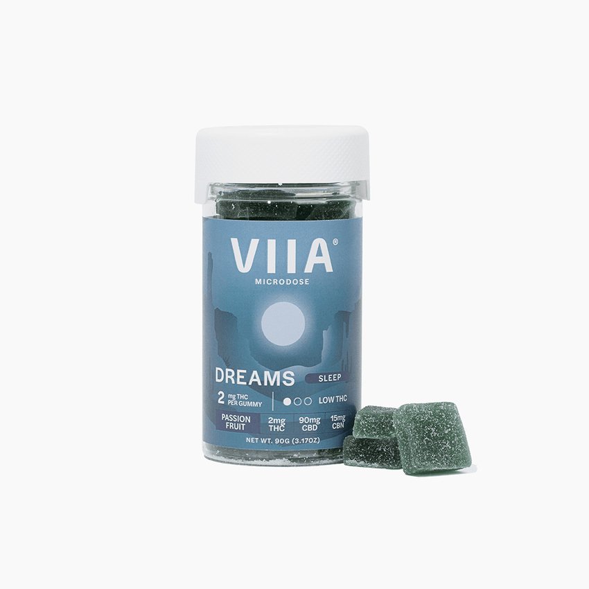 VIIA GUMMIES VIIA GUMMIES