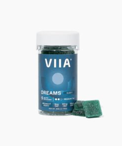 VIIA GUMMIES