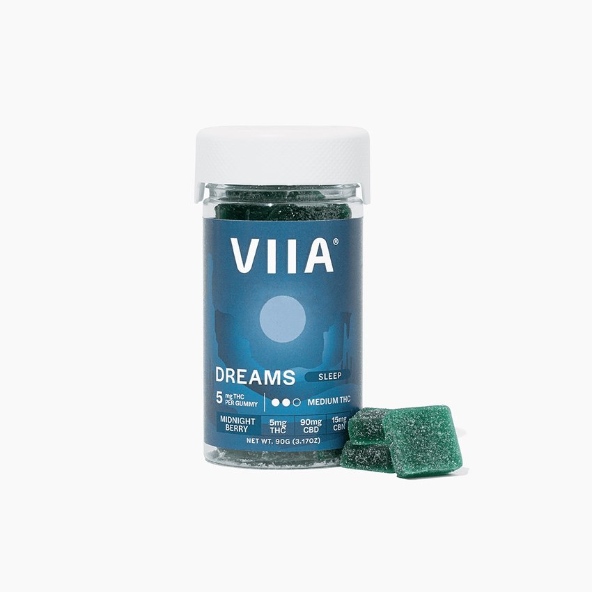 VIIA GUMMIES VIIA GUMMIES
