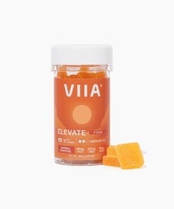 VIIA GUMMIES