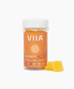 VIIA GUMMIES