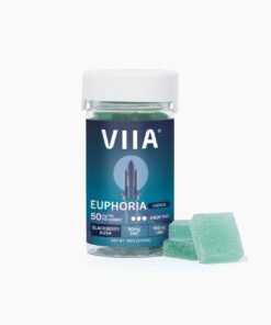 VIIA GUMMIES