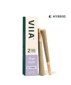 VIIA HEMP