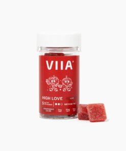 VIIA GUMMIES