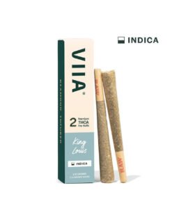 VIIA HEMP