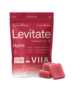 VIIA GUMMIES