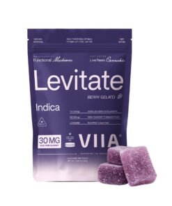 VIIA GUMMIES