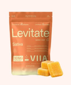 VIIA GUMMIES