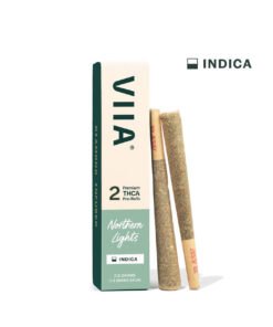 VIIA HEMP