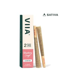 VIIA HEMP