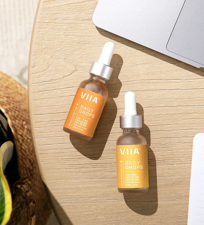 VIIA HEMP