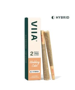 VIIA HEMP