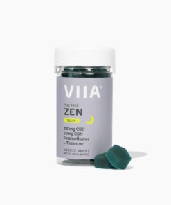VIIA GUMMIES